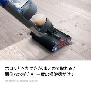 掃除機 水拭き掃除機 ダイソン Dyson W...の詳細画像3