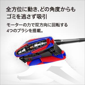 掃除機 コードレス掃除機 ダイソン Dyson...の詳細画像4