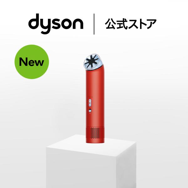 ハンディファン 扇風機 【新製品】 ダイソン Dyson Hushjet Mini Cool ハッシ...
