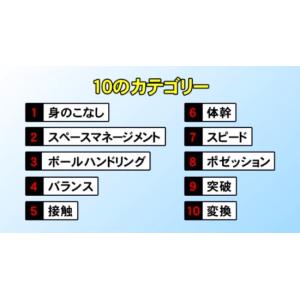 DVD ジュニア期からの「身体能力開発トレーニ...の詳細画像1