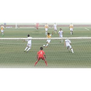 DVD 筑波大学蹴球部 躍動する名門 〜常勝を...の詳細画像1