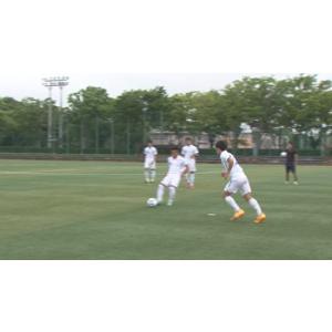 DVD 筑波大学蹴球部 躍動する名門 〜常勝を...の詳細画像2