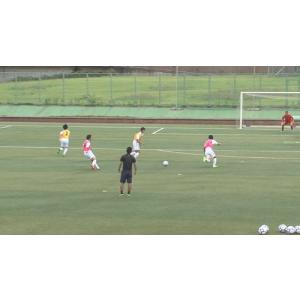 DVD 筑波大学蹴球部 躍動する名門 〜常勝を...の詳細画像3
