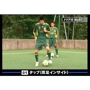 DVD SHIZUGAKUサッカースタイル ド...の詳細画像3