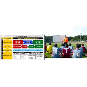 DVD ザ・サッカーアナリティクス〜欧州の育成...の詳細画像1