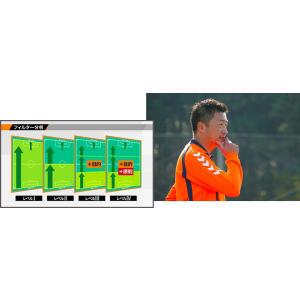 DVD ザ・サッカーアナリティクス〜欧州の育成...の詳細画像2