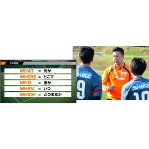 DVD ザ・サッカーアナリティクス〜欧州の育成...の詳細画像3