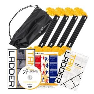 タニラダー TANI LADDER ベーシックシングルセット　DVD付き 楽天市場】【7月31日正午まで 10%OFF】タニラダーベーシック