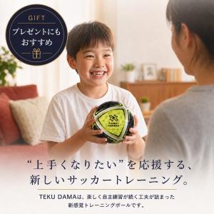 【教えなくても自然と上手くなる】 テクダマ T...の詳細画像5