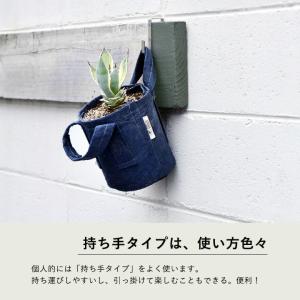 ルーツポーチSサイズ:持ち手type(直径21...の詳細画像2