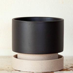 鉢 植木鉢 陶器 おしゃれ 室内 モダン 個性...の詳細画像4