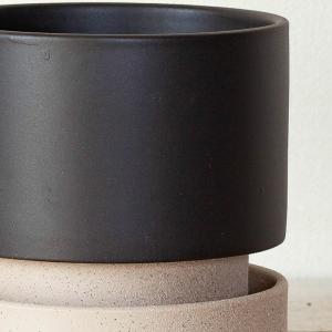鉢 植木鉢 陶器 おしゃれ 室内 モダン 個性...の詳細画像5