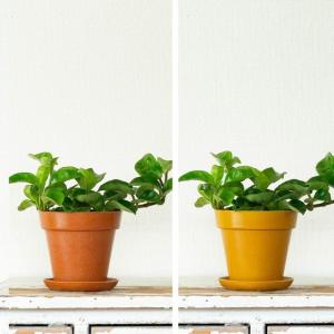 鉢 植木鉢 おしゃれ 室内 鉢カバー エコ素材...の詳細画像4