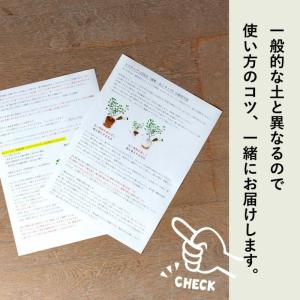 ねこチップ ネコチップ 観葉植物の土 植物がよ...の詳細画像2