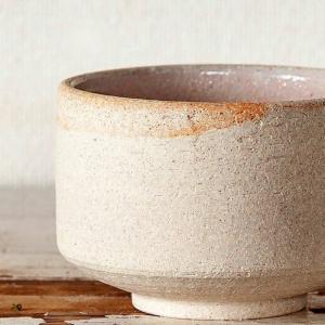 鉢 植木鉢 陶器 おしゃれ モダン 国産 お椀...の詳細画像4