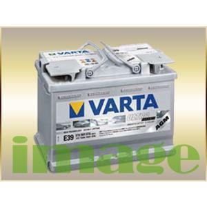 高性能バッテリー・577-400-078/VARTA製シルバーダイナミック　アウディ・ポルシェ・VW｜e-a-parts