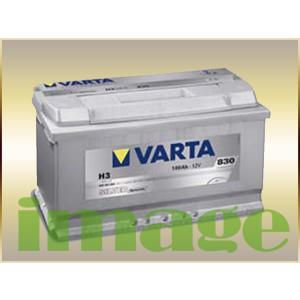 高性能AGMバッテリー・560-901-068/VARTA製シルバーダイナミックAGM 