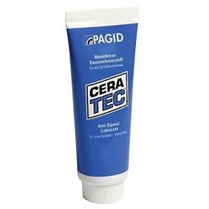 【油脂】ブレーキパッド＆ラバーグリス・75ml/HELLA PAGID製　
