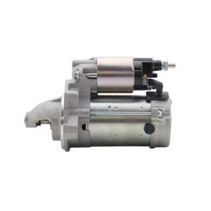 スターターモーター・セルモーター/HELLA　FIAT（フィアット）・ALFAROMEO（アルファロ...