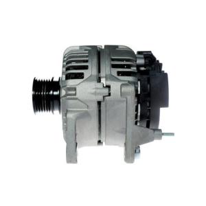 オルタネーター・ジェネレーター・ダイナモ120AMP/HELLA　VW（フォルクスワーゲン）・AUD...