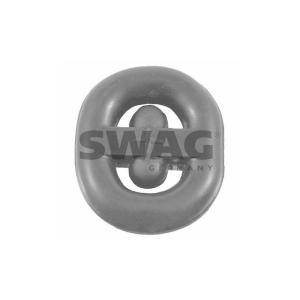 【排気】ハンガークランプ・サイレンサー用/SWAG製【VW・アウディ純正互換No】8A0253147...