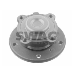 【ホイール】ハブ＆ベアリングセット・フロント左右共用/SWAG製【BMW純正互換No】3121676...