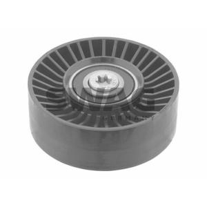 【エンジン】アイドラプーリーガイド/SWAG製【BMW純正互換No】11287556251