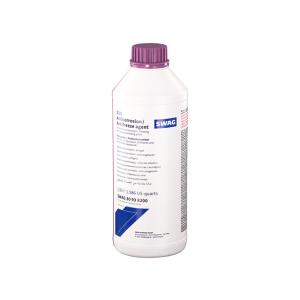 【油脂】LLC・クーラントG13・1.5L/SWAG製【VW・アウディ純正互換No】GA13A8JM1