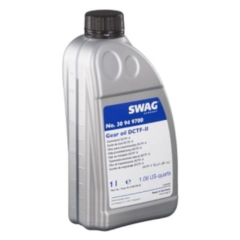 【油脂】DSGフルード1L/SWAG製【純正互換No】G055529A2