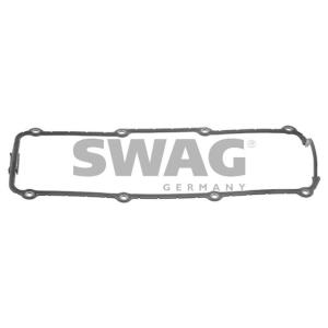 【エンジン】シリンダーヘッドカバーガスケット/SWAG製【VW・アウディ純正互換No】0511034...