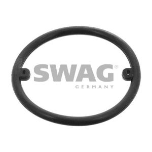 【エンジン】オイルクーラーシール/SWAG製【VW・アウディ純正互換No】038117070A