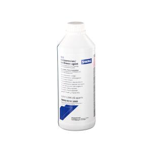 【油脂】LLC・クーラント・アンチフリーズG11 ブルー・1.5L/SWAG製【BMW・メルセデスベンツ・VW・アウディ純正互換No】G011A8CA1・83192211191・0009890825S1