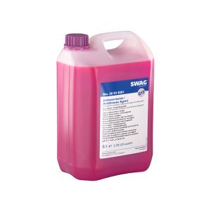 ポルシェ 純正 クーラント 赤 1L 00004330515 ロングライフ