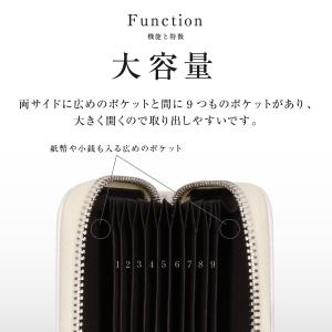 カード入れ ケース 大容量 レディース カード...の詳細画像2