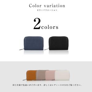 カードケース メンズ 名刺入れ じゃばら レデ...の詳細画像5