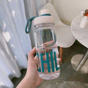 水筒 1リットル おしゃれ 1000ml 水分...の詳細画像5