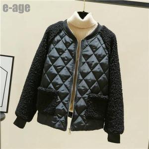 チェスターコート モッズコート ジャケット レ...の詳細画像2