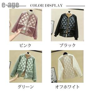 チェスターコート モッズコート ジャケット レ...の詳細画像5