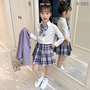 入学式 スーツ 女の子 卒園式 フォーマルスー...の詳細画像4