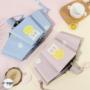 折り畳み傘 晴雨兼用 自動開閉 レディース 子供...の商品画像