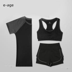 水着 レディース フィットネス水着 セパレート...の詳細画像4