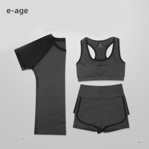 水着 レディース フィットネス水着 セパレート...の詳細画像5