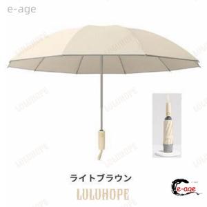逆さ傘 折りたたみ傘 折り畳み傘 ワンタッチ ...の詳細画像3