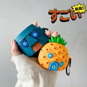 Airpods Proケース シリコンカバー イ...の商品画像