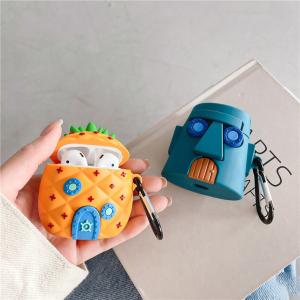 Airpods Proケース シリコンカバー ...の詳細画像2