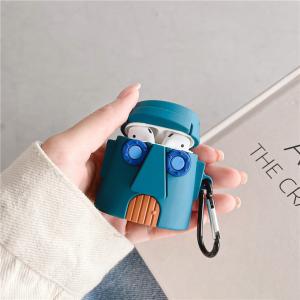 Airpods Proケース シリコンカバー ...の詳細画像3