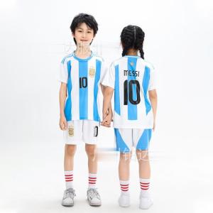 2025スタイル更新 サッカーウェア 上下セッ...の詳細画像4