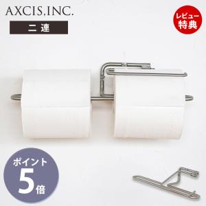 INAX（イナックス） KF-67T4L LIXIL INAX 横4連ストック付紙巻器（左