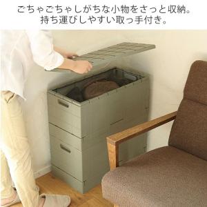 グリッドコンテナー スタンダード W60 コン...の詳細画像5