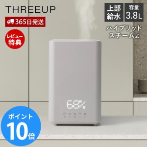 象印（ZOJIRUSHI） スチーム式加湿器 EE-RR50-WA : タックルハウス